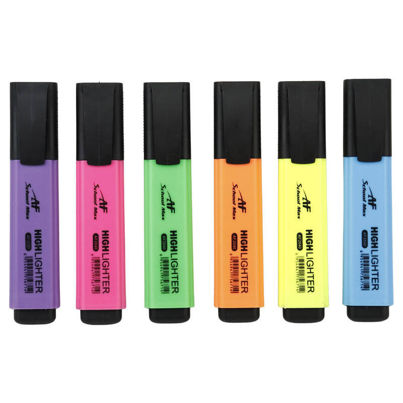 ماژیک هایلایت اسکول مکس