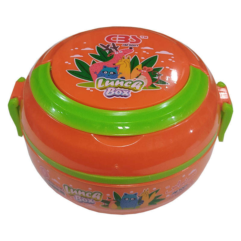 ظرف غذا مخصوص دانش آموز سی بی اس