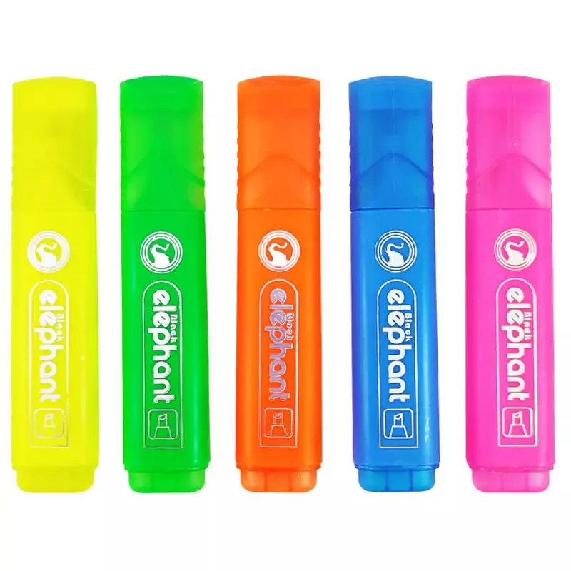 ماژیک هایلایت الفنت