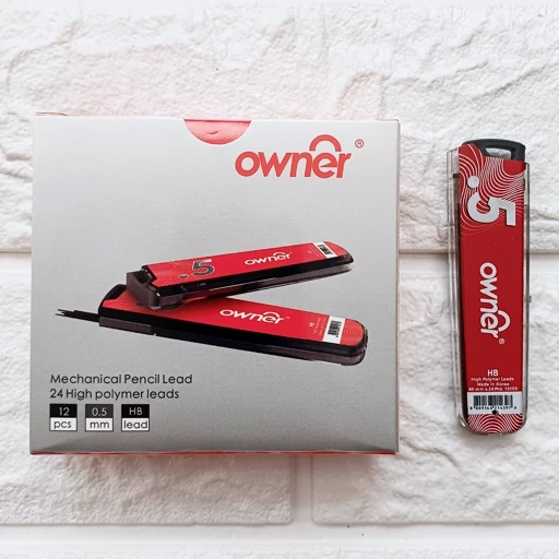 مغز اتود 0.5 اونر