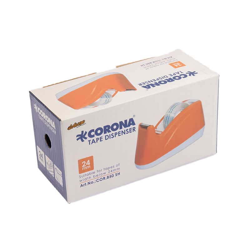 پایه چسب کرونا