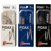 ست هندسه پیداکس