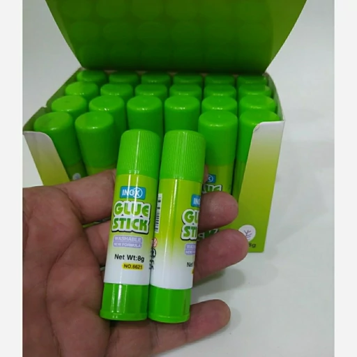 چسب ماتیکی ۸ گرم اینوکس